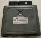 Golf Motor Beyni 5WP44616 03F906070BP SIMOS 10.10