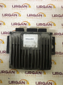 9654305580 DDCR CİTROEN MOTOR BEYNİ ECU DELPHI