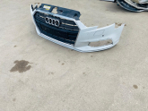 Oto Çıkma Parça / Kaporta & Karoser / Ön Tampon / Audi / A3 / Çıkma Parça 