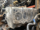Volkswagen / Jetta / Motor / Motor Komple / Çıkma Parça