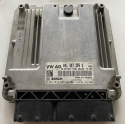 04L907309D 0281018498 EDC17C64 VW GOLF MOTOR BEYNİ