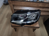 TRANSPORTER t7 CARAVELLA SOL FAR