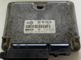 VW VOLKSWAGEN GOLF BORA MOTOR BEYNİ 038906018BL 0281001845