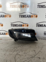 AUDİ A4 SOL SİS FARI HELLA ORJİNAL ÇIKMA TEMSAN OTO