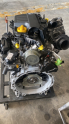 Mercedes / Vito / Motor / Motor Komple / Çıkma Parça