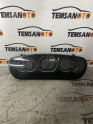 CİTROEN C5 GÖSTERGE SAATİ PANELİ ORJİNAL TEMSAN OTO