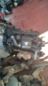 CİTROËN C2 1.4 DİZEL HDİ KOMPLE ÇIKMA MOTOR