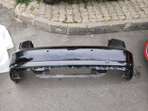 Oto Çıkma Parça / Kaporta & Karoser / Arka Tampon / Audi / A3 / Sıfır Parça 