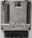 03G906016R 0281012220 VW GOLF MOTOR BEYNİ