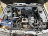 MİTSUBİSHİ LANCER 1990 MODEL GAZ KELEBEĞİ