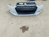 Audi a3 ön tampon panjur