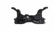 Ford corier alt travez. Motor travezi