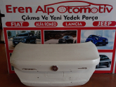 FİAT EGEA BAGAJ KAPISI ÇIKMA BEYAZ TEMİZ