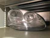 Oto Çıkma Parça / Elektrik / Far / Volkswagen / Golf / Çıkma Parça 