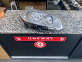 FİAT LİNEA SAĞ ÖN FAR ÇIKMA ORJİNAL TEMİZ