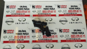 NİSSAN QASHQAİ TERMOSTAT DAĞITIM BORUSU SIFIR J11 2014-2020