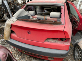 ALFA ROMEO 146 BAGAJ KAPAĞI ORJİNAL ÇIKMA