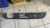 OPEL CORSA F ARKA TAMPON KAPLAMASI 9829540980 CANCAN OPEL