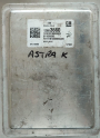 OPEL VAUXHALL ASTRA K ECU 12683660 1.4 Benzin 110kw