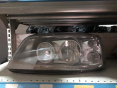 VOLKSWAGEN TRANSPORTER T5 CARAVELLA 04-10 SOL FAR