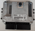 Fiat Ducato EDC16C39 0281012881 51806557 ECU MOTOR