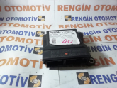 CİTROEN BERLİNGO AİRBAG BEYNİ 626181200