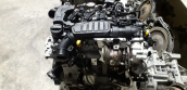 CİTROEN C3 AİRCROSS 1.2 BENZİNLİ TURBOLU ÇIKMA  KOMPLE MOTOR