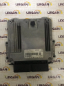 0281033461 55279864 EDC17C69 FIAT DOBLO MOTOR BEYNİ BOSCH EC