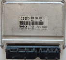 Oto Çıkma Parça / Elektrik / Motor Beyni / Audi / A4 / Çıkma Parça 