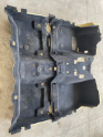 BMW F44 216 218 ÇIKMA ORJİNAL TABAN HALISI SİYAH