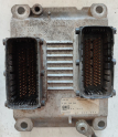 0261208600 55354334 OPEL ZAFİRA MOTOR BEYNİ