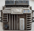 25184305 DCM3.7AP CHEVROLET CAPTİVA MOTOR BEYNİ