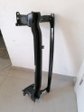 1S0807111 1S0807109D 1S0807109 ÖN TAMPON DEMİRİ VW UP SEAT Mİİ SK