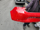 SEAT IBIZA ARKA TAMPON SIFIR BOYALI