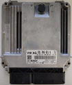 vw crafter ECU 0281032052 03L906021Q EDC17C64-2.39