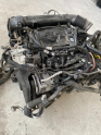 BMW X1 F48 2014-24 DİZEL ÇIKMA MOTOR B37C15A