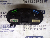 Oto Çıkma Parça / Elektrik / Gösterge Çerçevesi / Seat / Toledo / Çıkma Parça 