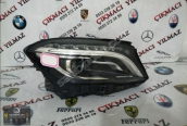 Mercedes w156 gla sağ far w 156 çıkma yedek parça