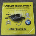 CİTROEN C3 SAĞ FAR