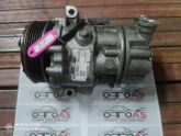 FİAT DOBLO KLİMA KOMPRESÖRÜ  52061760