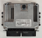 FORD B-MAX 0261S08994 DV21-12A650-BE ECU MOTOR