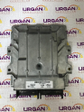 A2C38412600 GK21-12A650CA FORD TRANSİT MOTOR BEYNİ CONTINENT