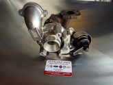 FORD TOURNEO COURİER EURO6 TURBO