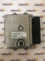 55263700 MJD8F3.PE FİAT PANDA MOTOR BEYNİ