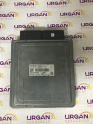 4H2907551D 5WP50015 AUDİ A8 MOTOR BEYNİ CONTINENTAL ECU