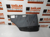 FİAT UNO ÇIKMA  SOL ARKA KAPI DÖŞEMESİ