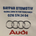 Audi / Q7 / Motor / Krank / Çıkma Parça