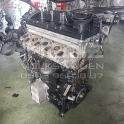 Skoda Yeti 2.0 TDI CFH Çıkma Motor 2009 2010 2011 2012 2013