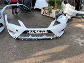 Seat Leon fr ön tampon 2013-2015