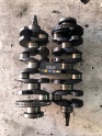 OPEL VECTRA C 1.6 Z16XE KRANK MİLİ ÇIKMA ORJİNAL 24455076